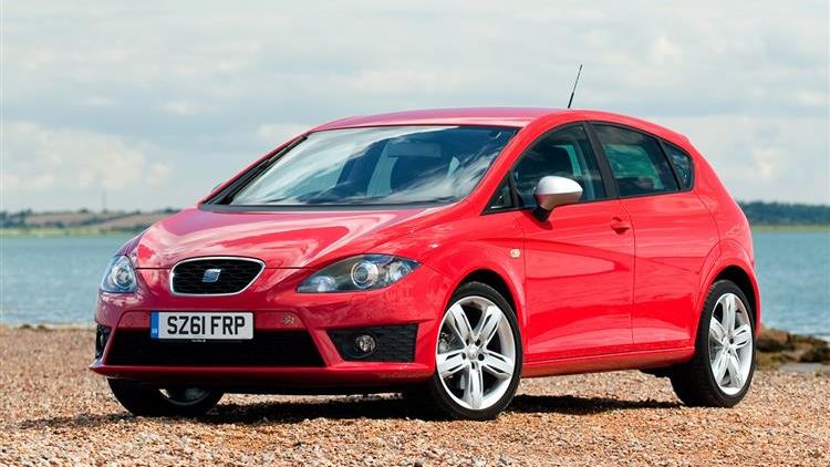 What Is the Seat Leon Scrap Value?