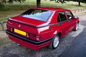 Alfa Romeo 75