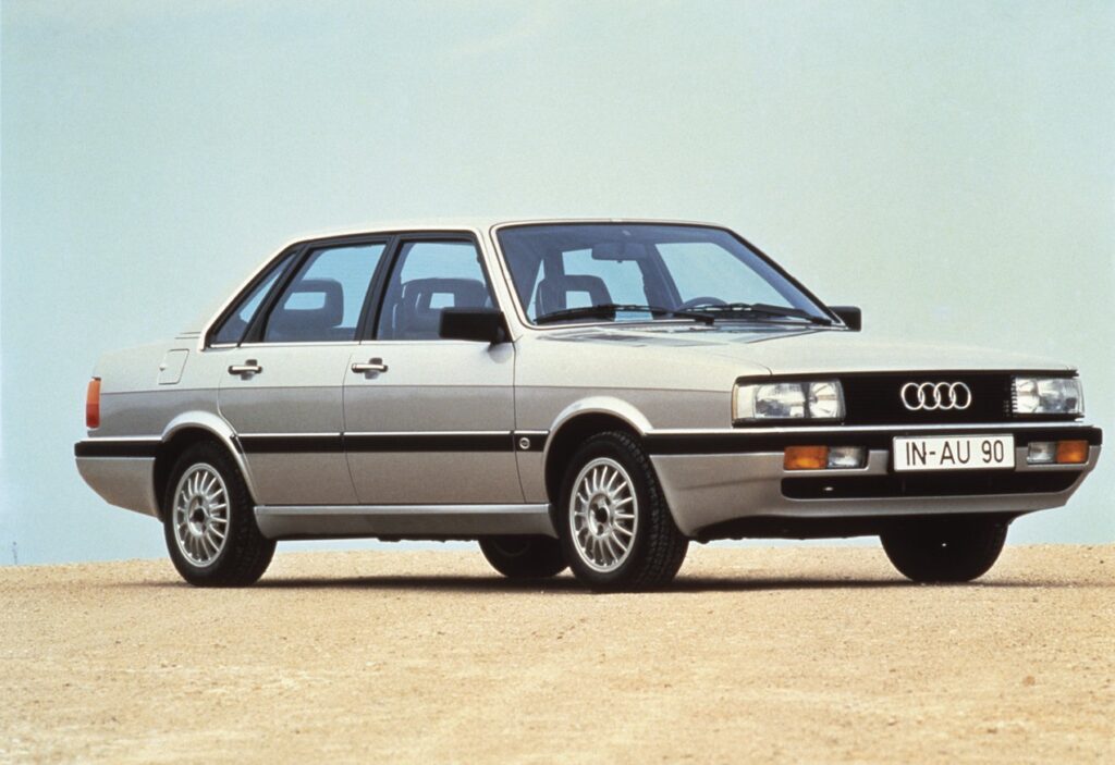 Audi 90