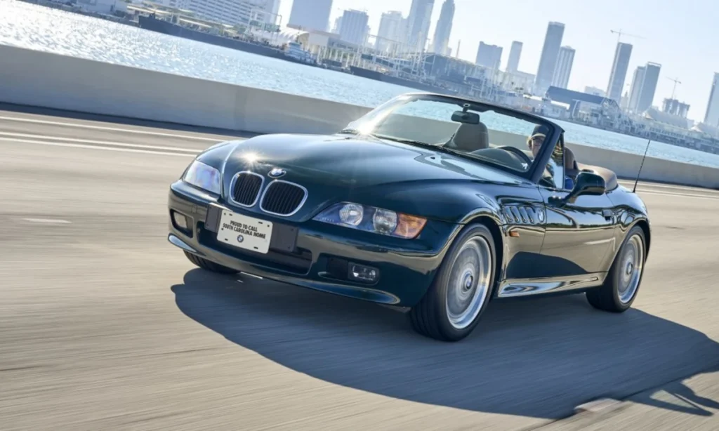 BMW Z3