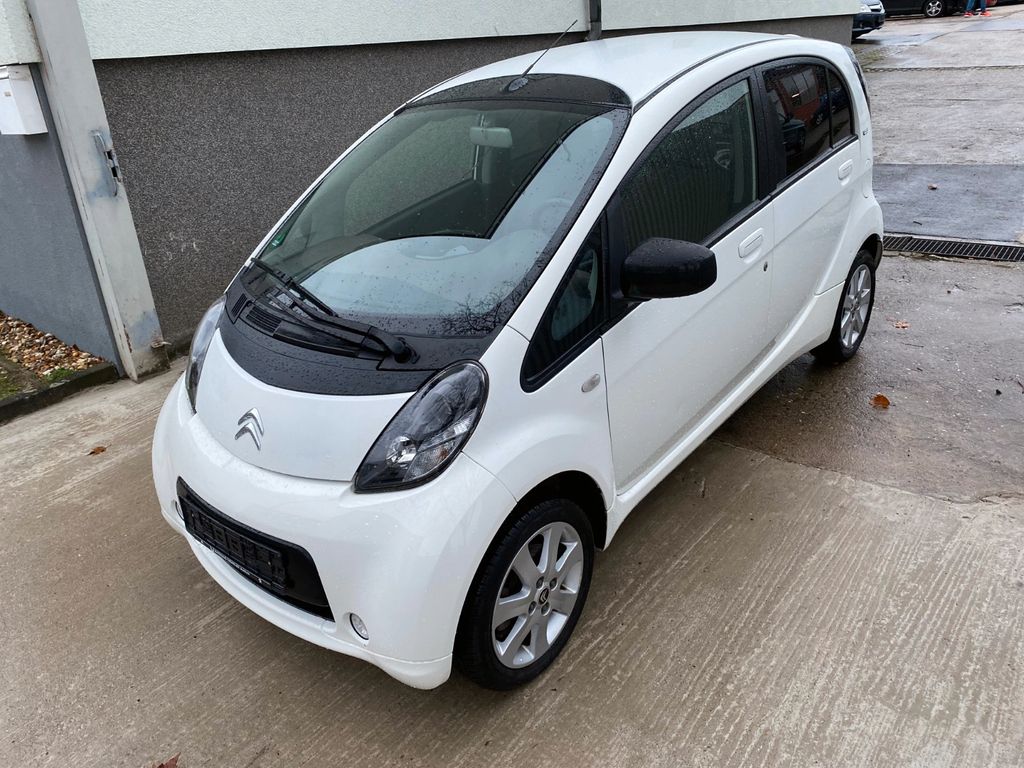 Citroen C-Zero