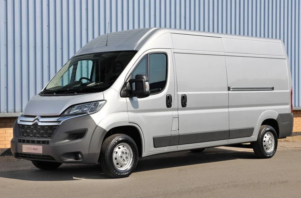 Citroen Relay