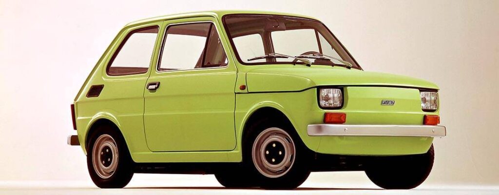 Fiat 126 