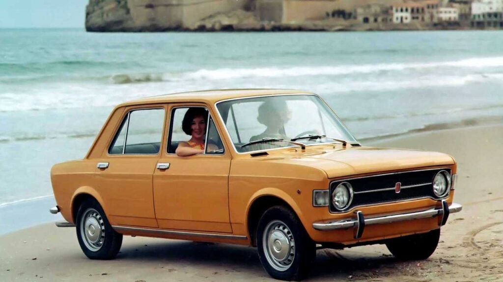 Fiat 128