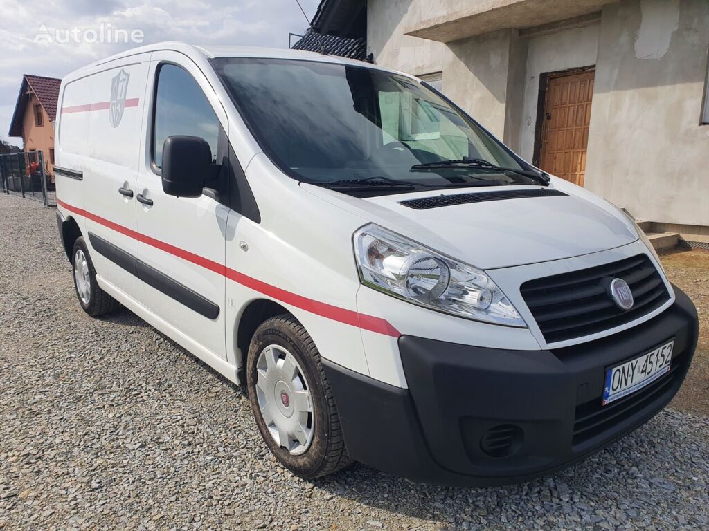 Fiat Scudo