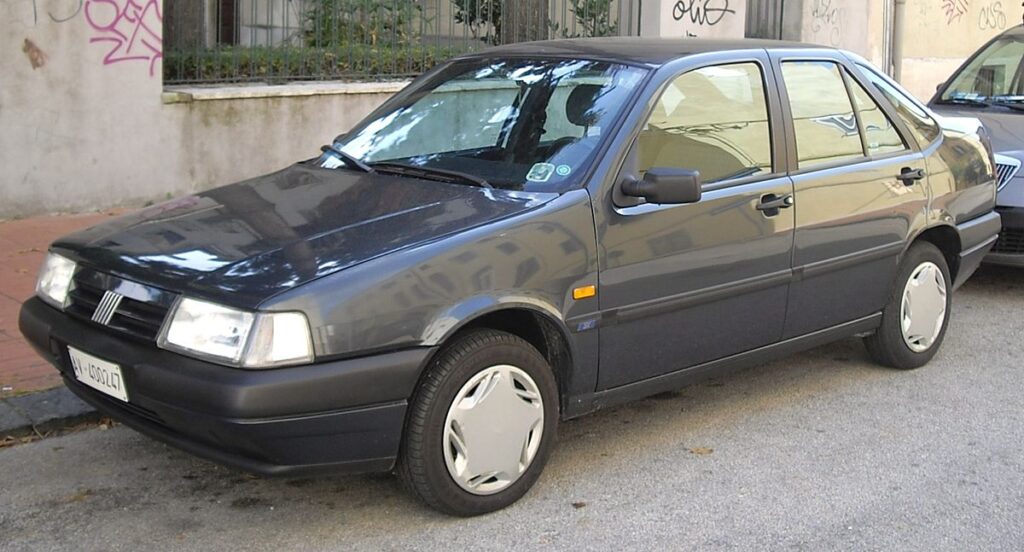 Fiat Tempra