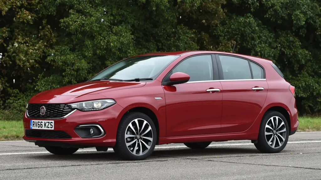 Fiat Tipo