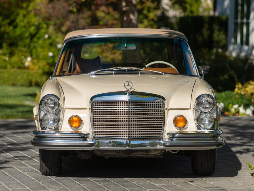 Mercedes-Benz 280