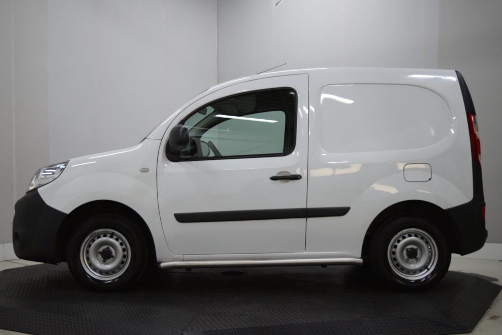 Renault Kangoo Compact