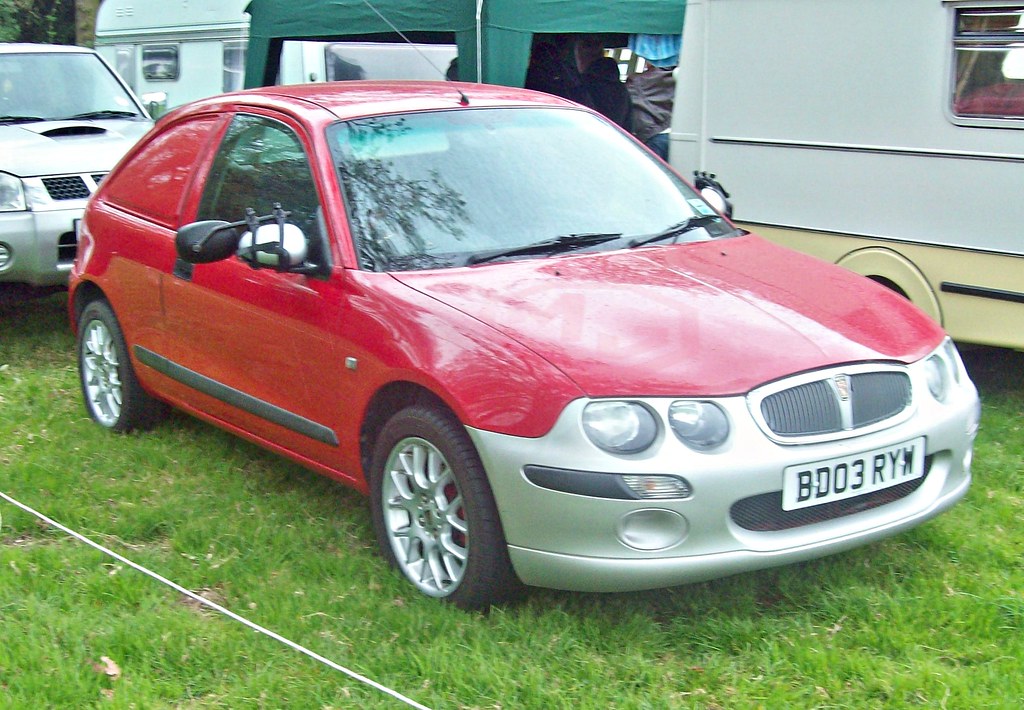 Rover Commerce