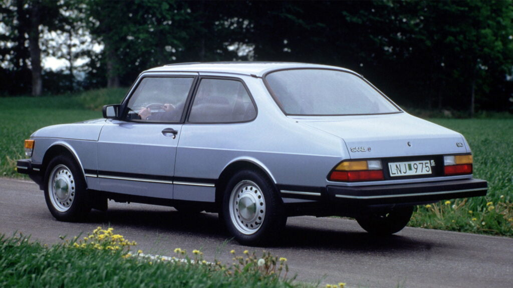 Saab 90