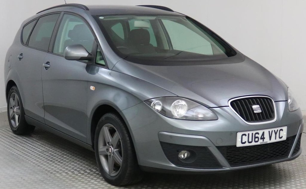 Seat Altea XL