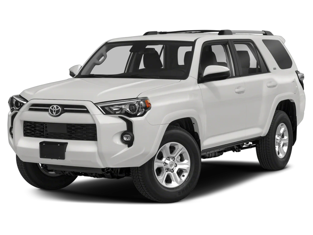 Toyota 4Runner 