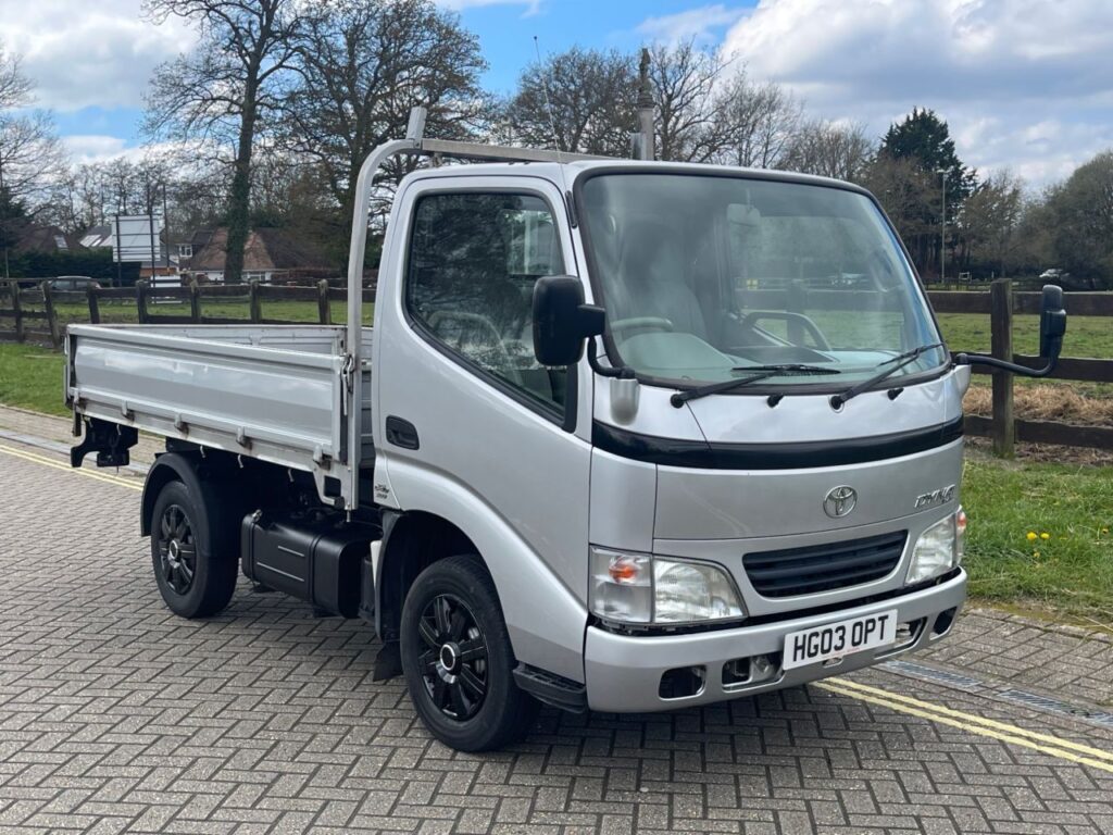 Toyota Dyna