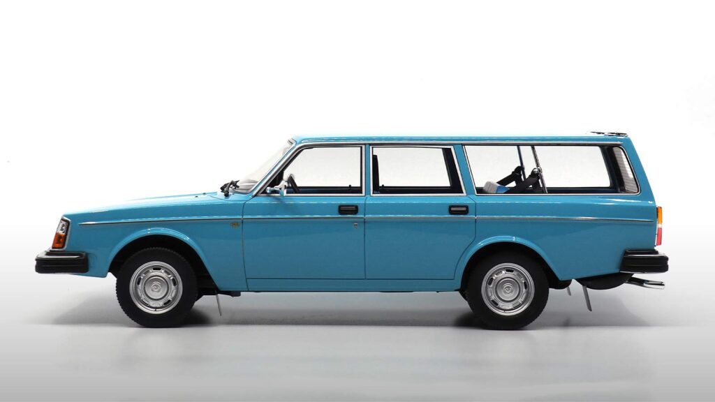 Volvo 245 